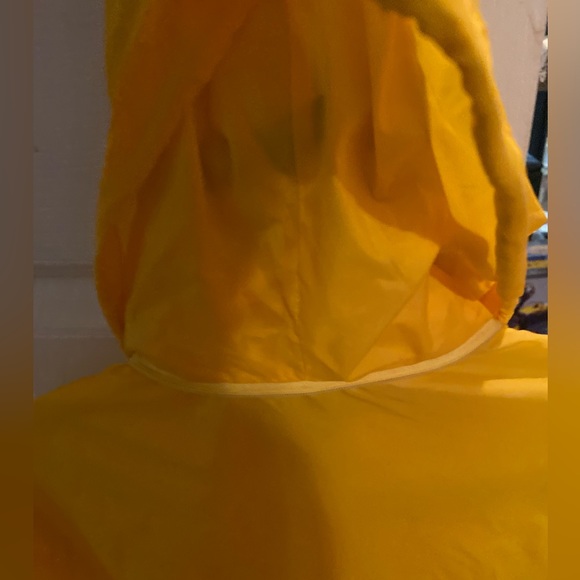 galliano windbreaker yellow - Picture 4 of 7